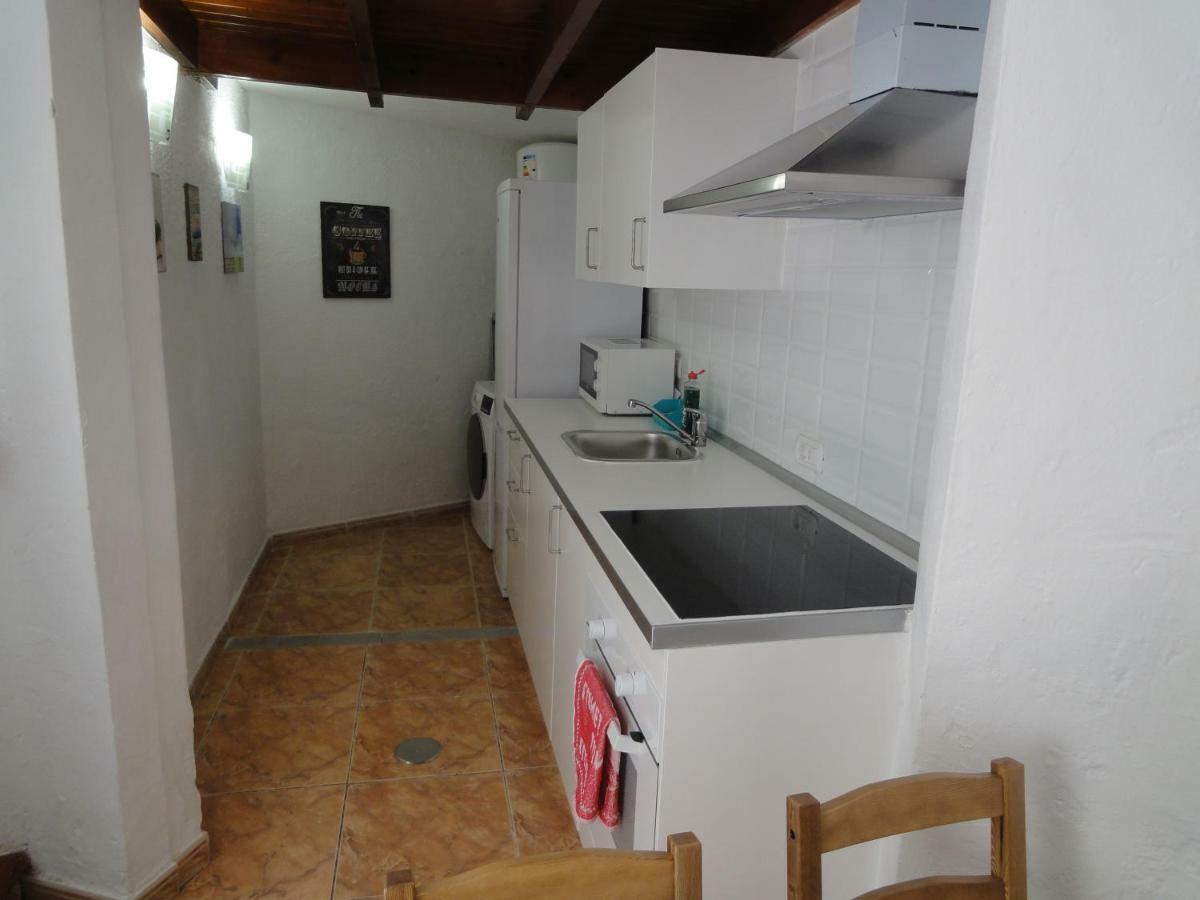 Bungalow Las Americas Beach And Night ปลายาเดลาสอเมริกาส ภายนอก รูปภาพ